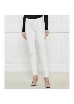 Liu Jo Jeansy Good Magnetic | Slim Fit ze sklepu Gomez Fashion Store w kategorii Jeansy damskie - zdjęcie 184521146