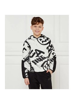 EA7 Bluza | Modern fit ze sklepu Gomez Fashion Store w kategorii Bluzy chłopięce - zdjęcie 184521147