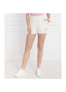 HUGO Szorty Ninosta | Regular Fit ze sklepu Gomez Fashion Store w kategorii Szorty - zdjęcie 184521149
