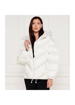 Elisabetta Franchi Kurtka | Oversize fit ze sklepu Gomez Fashion Store w kategorii Kurtki damskie - zdjęcie 184521169