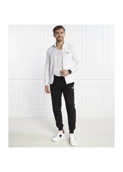 EA7 Dres | Slim Fit ze sklepu Gomez Fashion Store w kategorii Dresy męskie - zdjęcie 184521177