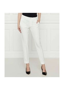 Liu Jo Spodnie | Regular Fit ze sklepu Gomez Fashion Store w kategorii Spodnie damskie - zdjęcie 184521186