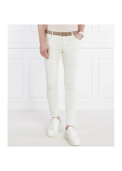 GUESS Jeansy Chris | Skinny fit ze sklepu Gomez Fashion Store w kategorii Jeansy męskie - zdjęcie 184521195