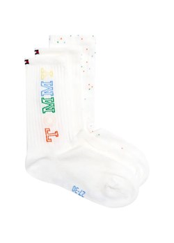 Tommy Hilfiger Skarpety 3-pack ze sklepu Gomez Fashion Store w kategorii Skarpetki dziecięce - zdjęcie 184521206