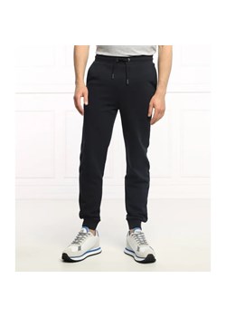 Karl Lagerfeld Spodnie | Regular Fit ze sklepu Gomez Fashion Store w kategorii Spodnie męskie - zdjęcie 184521218