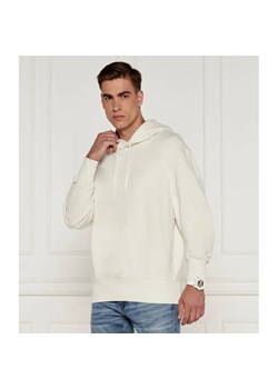Calvin Klein Jeans Bluza | Loose fit ze sklepu Gomez Fashion Store w kategorii Bluzy męskie - zdjęcie 184521235