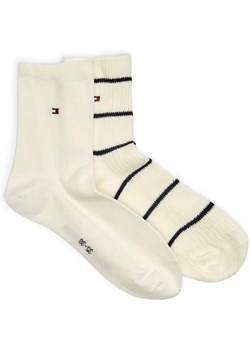 Tommy Hilfiger Skarpety 2-pack ze sklepu Gomez Fashion Store w kategorii Skarpetki damskie - zdjęcie 184521238