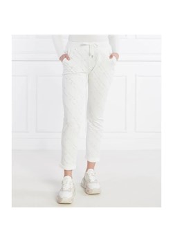Liu Jo Sport Spodnie dresowe | Regular Fit ze sklepu Gomez Fashion Store w kategorii Spodnie damskie - zdjęcie 184521245