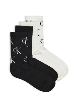 Calvin Klein Jeans Skarpety 4-pack ze sklepu Gomez Fashion Store w kategorii Skarpetki damskie - zdjęcie 184521246