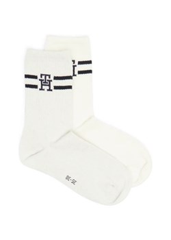 Tommy Hilfiger Skarpety 2-pack ze sklepu Gomez Fashion Store w kategorii Skarpetki damskie - zdjęcie 184521255