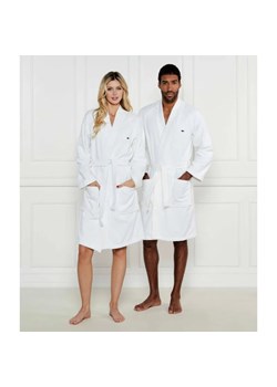 Lacoste HOME Szlafrok | Regular Fit ze sklepu Gomez Fashion Store w kategorii Szlafroki męskie - zdjęcie 184521276