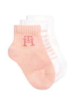 Tommy Hilfiger Skarpety 3-pack ze sklepu Gomez Fashion Store w kategorii Skarpetki dziecięce - zdjęcie 184521287