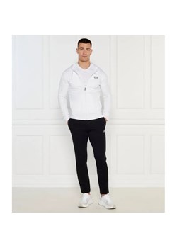 EA7 Dres | Regular Fit ze sklepu Gomez Fashion Store w kategorii Dresy męskie - zdjęcie 184521296