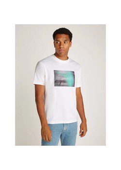 Calvin Klein Jeans T-shirt | Loose fit ze sklepu Gomez Fashion Store w kategorii T-shirty męskie - zdjęcie 184521297