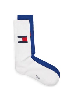 Tommy Jeans Skarpety 2-pack ze sklepu Gomez Fashion Store w kategorii Skarpetki damskie - zdjęcie 184521305