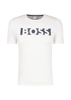 BOSS Kidswear T-shirt | Regular Fit ze sklepu Gomez Fashion Store w kategorii T-shirty chłopięce - zdjęcie 184521308