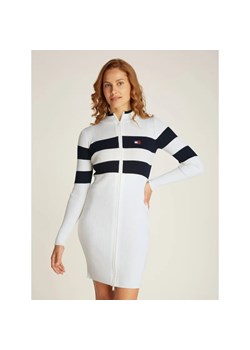 Tommy Jeans Sukienka ze sklepu Gomez Fashion Store w kategorii Sukienki - zdjęcie 184521325