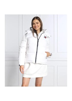 Tommy Jeans Puchowa kurtka | Regular Fit ze sklepu Gomez Fashion Store w kategorii Kurtki damskie - zdjęcie 184521356
