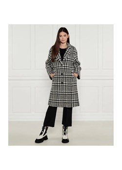 Marc Cain Wełniany płaszcz ze sklepu Gomez Fashion Store w kategorii Płaszcze damskie - zdjęcie 184521359