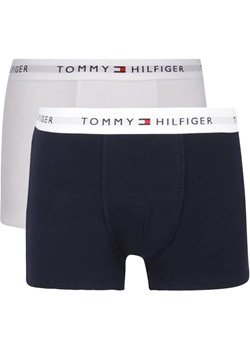Tommy Hilfiger Bokserki 2-pack ze sklepu Gomez Fashion Store w kategorii Majtki dziecięce - zdjęcie 184521366