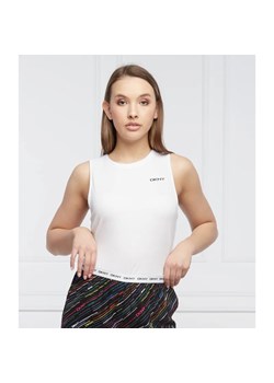 DKNY SLEEPWEAR Piżama | Regular Fit ze sklepu Gomez Fashion Store w kategorii Piżamy damskie - zdjęcie 184521369