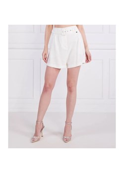 Liu Jo Szorty | Regular Fit ze sklepu Gomez Fashion Store w kategorii Szorty - zdjęcie 184521377