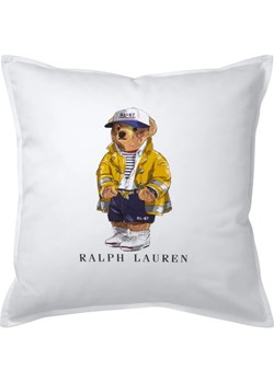 Ralph Lauren Home Poszewka na poduszkę RL67BEAR ze sklepu Gomez Fashion Store w kategorii Poszewki na poduszki - zdjęcie 184521379
