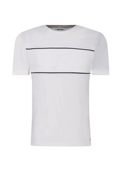 BOSS Kidswear T-shirt | Regular Fit ze sklepu Gomez Fashion Store w kategorii T-shirty chłopięce - zdjęcie 184521395