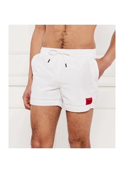 Hugo Bodywear Szorty kąpielowe DOMINICA | Regular Fit ze sklepu Gomez Fashion Store w kategorii Kąpielówki - zdjęcie 184521406