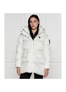 BLAUER Puchowa kurtka LAUREL | Regular Fit ze sklepu Gomez Fashion Store w kategorii Kurtki damskie - zdjęcie 184521409