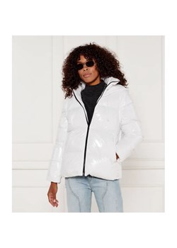 Pinko Kurtka 2w1 CRYSTAL | Regular Fit ze sklepu Gomez Fashion Store w kategorii Kurtki damskie - zdjęcie 184521415
