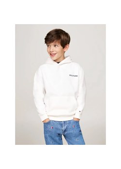 Tommy Hilfiger Bluza | Regular Fit ze sklepu Gomez Fashion Store w kategorii Bluzy dziewczęce - zdjęcie 184521416