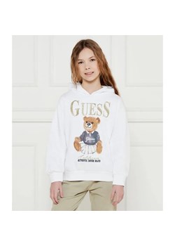 Guess Bluza | Loose fit ze sklepu Gomez Fashion Store w kategorii Bluzy dziewczęce - zdjęcie 184521426