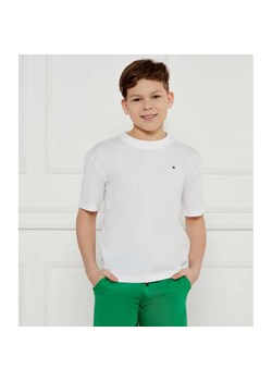 Tommy Hilfiger T-shirt ESSENTIAL | Regular Fit ze sklepu Gomez Fashion Store w kategorii T-shirty chłopięce - zdjęcie 184521427