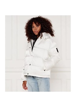 Pinko Kurtka IDRANTE | Regular Fit ze sklepu Gomez Fashion Store w kategorii Kurtki damskie - zdjęcie 184521448
