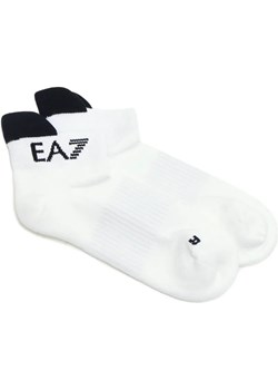 EA7 Skarpety ze sklepu Gomez Fashion Store w kategorii Skarpetki damskie - zdjęcie 184521458