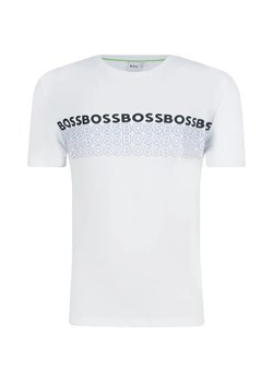 BOSS Kidswear T-shirt | Regular Fit ze sklepu Gomez Fashion Store w kategorii T-shirty chłopięce - zdjęcie 184521467