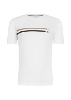 BOSS Kidswear T-shirt | Regular Fit ze sklepu Gomez Fashion Store w kategorii T-shirty chłopięce - zdjęcie 184521497