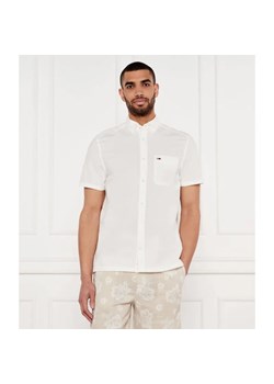 Tommy Jeans Koszula | Regular Fit ze sklepu Gomez Fashion Store w kategorii Koszule męskie - zdjęcie 184521506