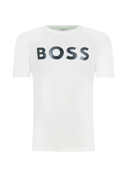 BOSS Kidswear T-shirt | Regular Fit ze sklepu Gomez Fashion Store w kategorii T-shirty chłopięce - zdjęcie 184521508