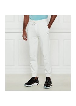 HUGO Spodnie dresowe Dayote232 | Regular Fit ze sklepu Gomez Fashion Store w kategorii Spodnie męskie - zdjęcie 184521516