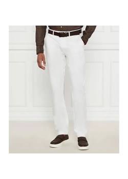 Tommy Hilfiger Spodnie chino Denton | Regular Fit ze sklepu Gomez Fashion Store w kategorii Spodnie męskie - zdjęcie 184521525
