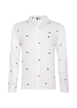 Tommy Hilfiger Koszula | Regular Fit ze sklepu Gomez Fashion Store w kategorii Koszule chłopięce - zdjęcie 184521526