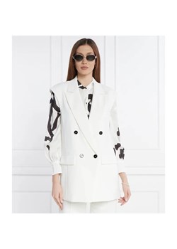 Marc Cain Kamizelka | Regular Fit ze sklepu Gomez Fashion Store w kategorii Kamizelki damskie - zdjęcie 184521545