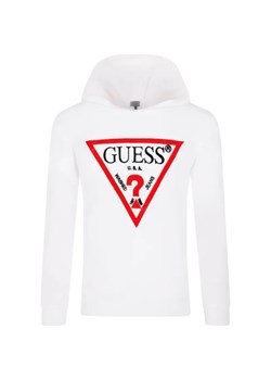 Guess Bluza | Regular Fit ze sklepu Gomez Fashion Store w kategorii Bluzy chłopięce - zdjęcie 184521547