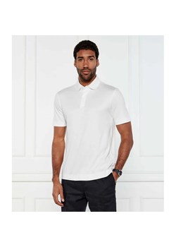 BOSS BLACK Polo P-Press 52 | Regular Fit ze sklepu Gomez Fashion Store w kategorii T-shirty męskie - zdjęcie 184521548