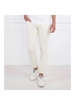 Pepe Jeans London Jeansy STANLEY | Tapered fit ze sklepu Gomez Fashion Store w kategorii Jeansy męskie - zdjęcie 184521556