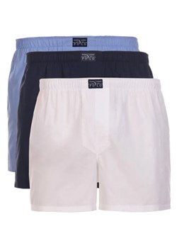 POLO RALPH LAUREN Bokserki 3-pack ze sklepu Gomez Fashion Store w kategorii Majtki męskie - zdjęcie 184521565