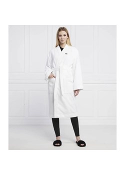 Karl Lagerfeld Szlafrok | Relaxed fit ze sklepu Gomez Fashion Store w kategorii Szlafroki damskie - zdjęcie 184521568