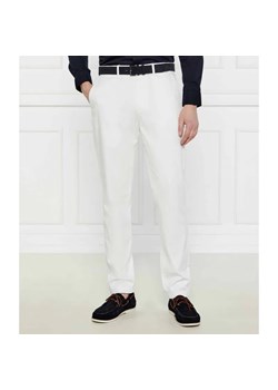 Tommy Hilfiger Spodnie chino HARLEM | Tapered fit ze sklepu Gomez Fashion Store w kategorii Spodnie męskie - zdjęcie 184521579